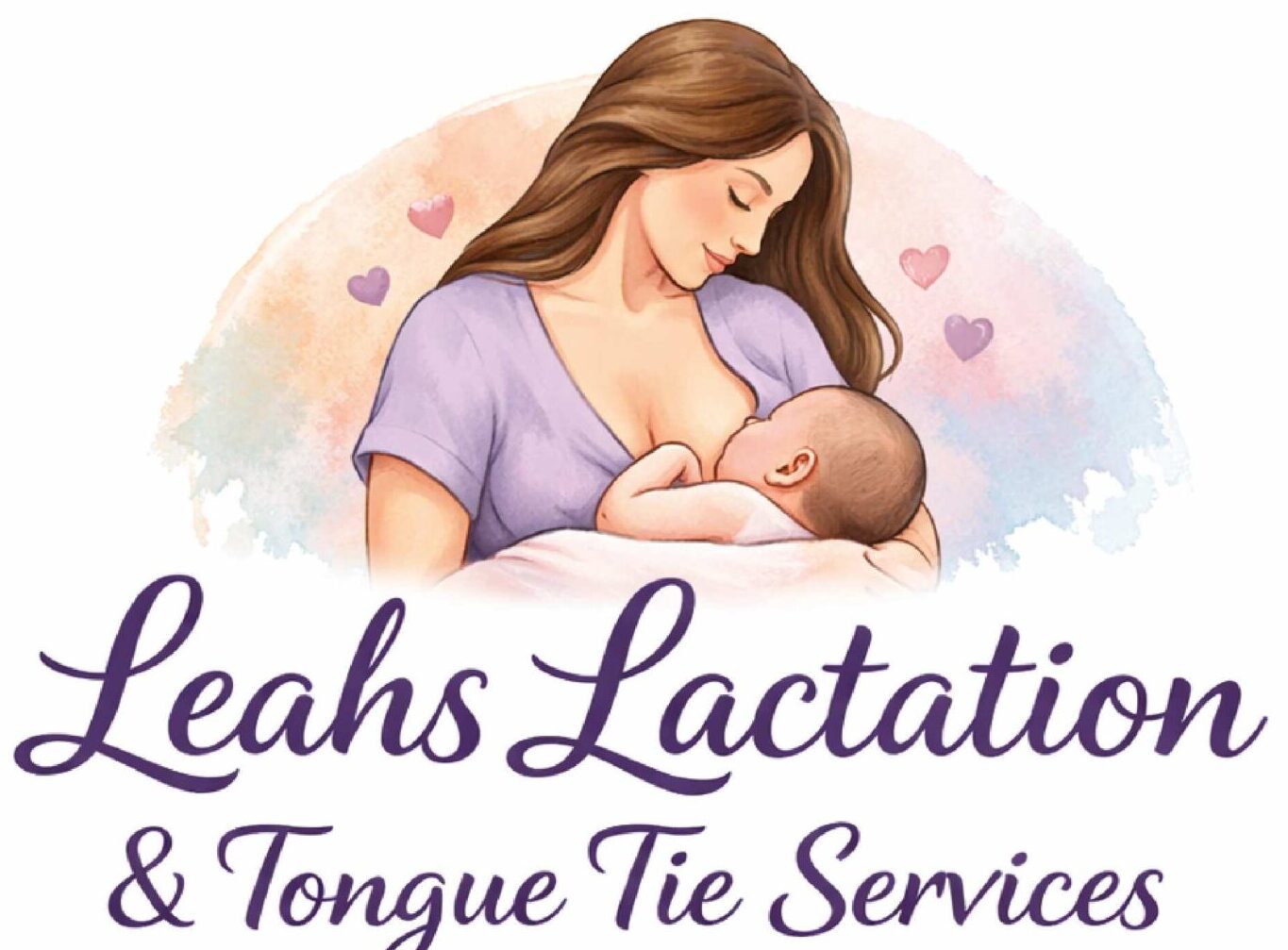 leahlactationandtonguetie.com