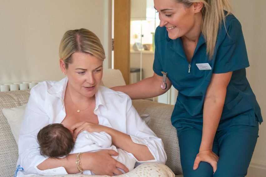antenatal preparation