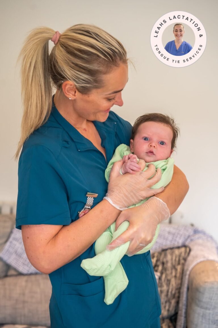 breastfeeding telephone consultation